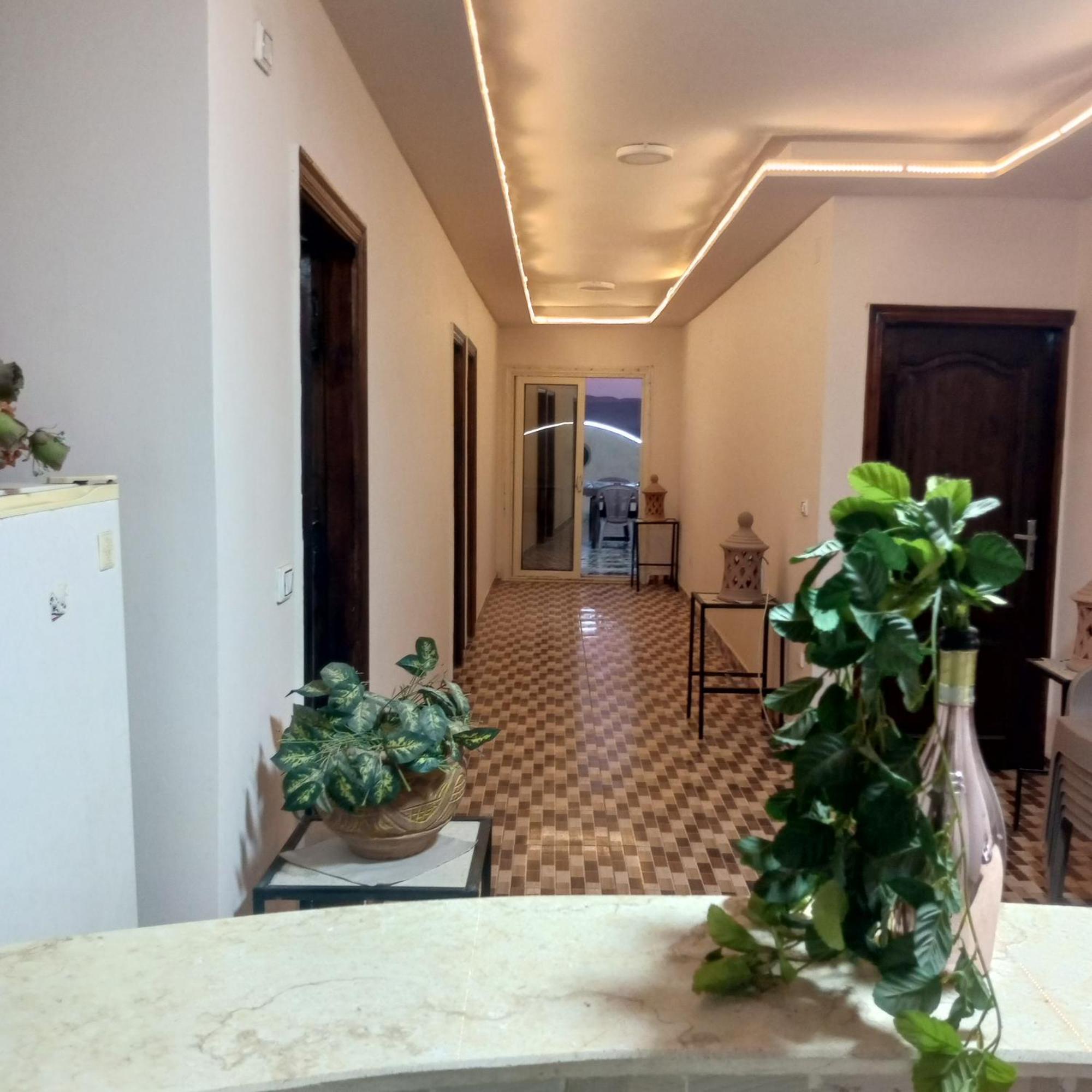 Timo Guest House Kairo Exterior foto