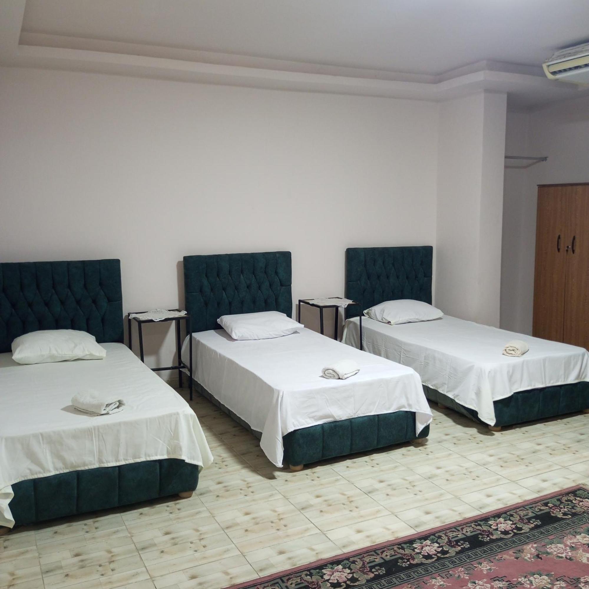 Timo Guest House Kairo Exterior foto